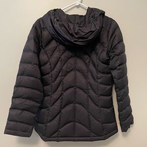 Patagonia Small Winter Puff Jacket